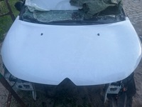 фото thumb №1, Капот citroen c3 16-