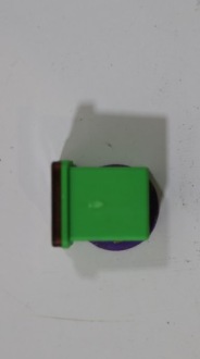 Предохранитель автомобильный jcase low профиль jcase 40a 1052261 Цена, фото thumb