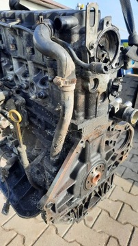 фото thumb №12, Двигун насос x17dtl 1.7 dti 68km opel astra g ii вимірювання