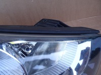 фото thumb №13, Hyundai ix35 лампа левая правая перед 10r