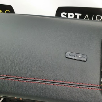 фото thumb №6, Durango 3 панель консоль подушки ремни подушка безопасности