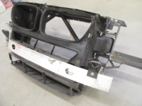 фото thumb №11, Pas передний усилитель балка воздуховод воздуха bmw f25 x3 f26 x4