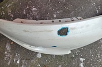 фото thumb №7, Бампер перед передній toyota verso lift 2013-2018