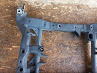 Рама допоміжна підрамник підрамник mercedes gle w167 a167331000 в Україні, фото thumb