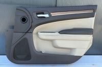 фото thumb №2, Обшивка двері правий перед lancia thema 11- executive