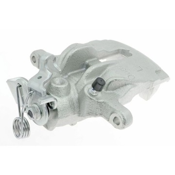 фото thumb №3, Суппорт тормоза зад левый abe czh1242