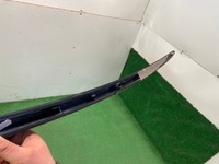 фото thumb №9, Mercedes eqs w297 спойлер спойлер крышки багажника a2977900800