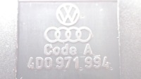 фото thumb №7, Штекер разъём vw audi skoda seat 4d0971994 +контакты + резинки