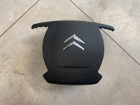 фото thumb №2, Citroen c5 iii консоль подушка датчик ремни