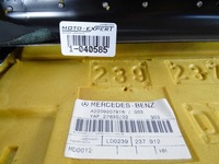 фото thumb №9, Mercedes s w220 рестайлінг диван спинка правий зад