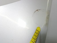 фото thumb №7, Tata safari i капот кришка передня