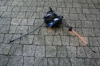 фото thumb №1, Замок двері з доводчик pp audi a8 d3 довгий 4e1837016a