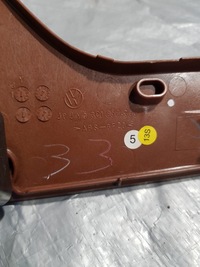 фото thumb №12, Лічильник vw passat b6 2.0 tdi a2c53145550 plus корпус спідометра 3c1858335ac