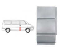 фото thumb №1, Ремкомплект стойка vw transporter caravelle t4 l=p