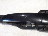 фото thumb №2, Ручка зовнішня двері задня задня ліва seat altea toledo iii 3 5p0 lc9z