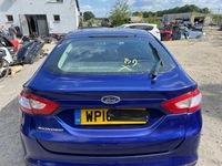 фото thumb №1, Кришка багажника багажника mondeo mk5 ld hb