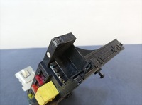 фото thumb №6, Mercedes c-klasa w203 2.0 коробка предохранителей