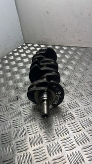 фото thumb №4, Wał колінчастий mercedes-benz klasa b 2016 a6070310001