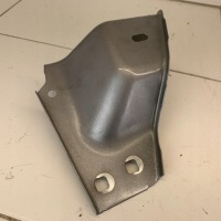 Крило передній psc ліве перед молдинг комплект dodge ram v 1500 limited 22r Доставка, фото thumb