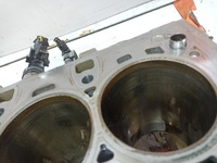 фото thumb №9, Mini bmw b38a15a блок двигателя 1.5 i