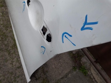 фото thumb №5, Дверь перед przedne левая renault zoe