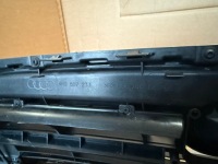 фото thumb №14, Audi a8 d4 lift бампер перед решётка радиатора pdc омыватель комплект orginał lx7r 2016 r