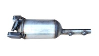 фото thumb №2, Фильтр dpf fap renault grand scenic 1.9dci 05/2005-