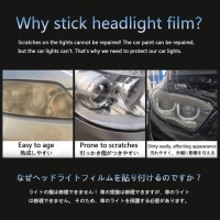 фото thumb №4, Фара автомобильный пленка dla ford explorer 2016