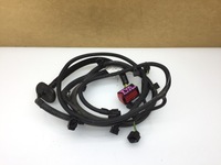 фото thumb №1, Citroen c4 ii b7 електропроводка бампера задня 4 x pdc