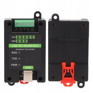 USB к RS485 RS422 промышленный изолированный