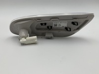 фото thumb №10, Поворотник боковой p/p белый mini r55 r56 r57