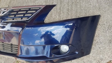 фото thumb №8, Toyota avensis t27 09-12 8s6 бампер перед