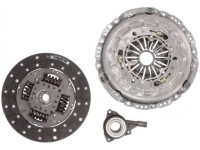Купити Luk зчеплення комплект ford ranger 2,2/3,2 4x4 tdci 11-, фото thumb