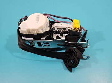 фото thumb №8, Pas безопасности перед правые пассажира audi a8 d4 4h 4h0857706a