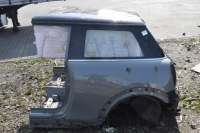 Купити Mini f56 2021r четвертина крило ліве задні задній, фото thumb