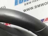 фото thumb №7, Руль bmw x3m f97 x4m f98 m-power с подогревом лепестки 13tys km состояние