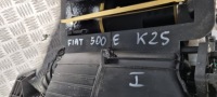 фото thumb №16, Fiat оригінальний номер 00521835530 500 500e електрик обігрівач i 2021