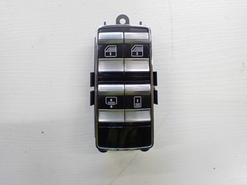 фото thumb №8, Панель кнопки скло mercedes-benz оригінальний номер a2218214551