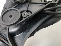 фото thumb №5, Bmw e90 e91 трос ручка механізм відкривання капот eu 9150273 7201273