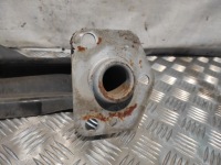 Балка передня під  бампер балка перед бампера smart mc 01 0004835v002 Київ, фото thumb