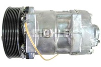 фото thumb №9, Компрессор кондиционера volvo fh12 fh16 fh16 ii fm fm ii fm10 fm12 fm9