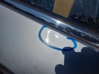 фото thumb №5, Двері передні renault koleos ii 17-