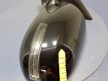 фото thumb №8, Mitsubishi outlander iii дзеркало ліві 15 pin w13a