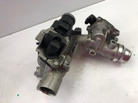 фото thumb №1, Renault 1,5 dci дроссельная заслонка 161a09794r