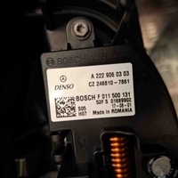 фото thumb №11, Обігрівач mercedes-benz gla x156 a2468308300 28310298 1.6l 90kw 2017