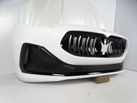 фото thumb №2, Бампер перед передний maserati grecale folgore idealny kpl радар + pdc