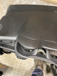 фото thumb №7, Mitsubishi outlander i капот панель консоль eu