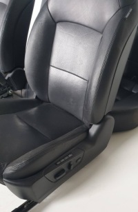 фото thumb №10, Suzuki kizashi 10r сидіння шкіряні з диван комплект європа