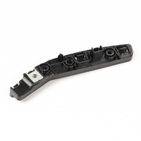 фото thumb №8, Крепление ползун бампера передней нижний левый alfa romeo stelvio 50556439