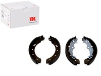 фото thumb №1, Тормозные колодки тормозные ford b-max focus 11- nk